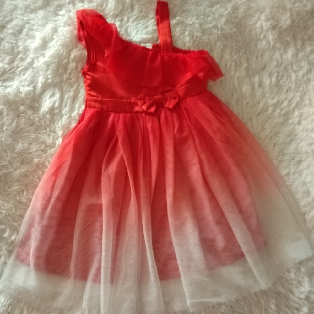10/$40 SHEIN Girl's Dress